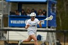 WLax vs Keene  Wheaton College Women's Lacrosse vs Keene State. - Photo By: KEITH NORDSTROM : Wheaton, LAX, Lacrosse